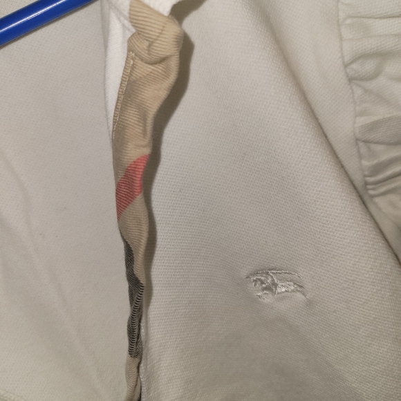 Burberry polo - Picture 2 of 4